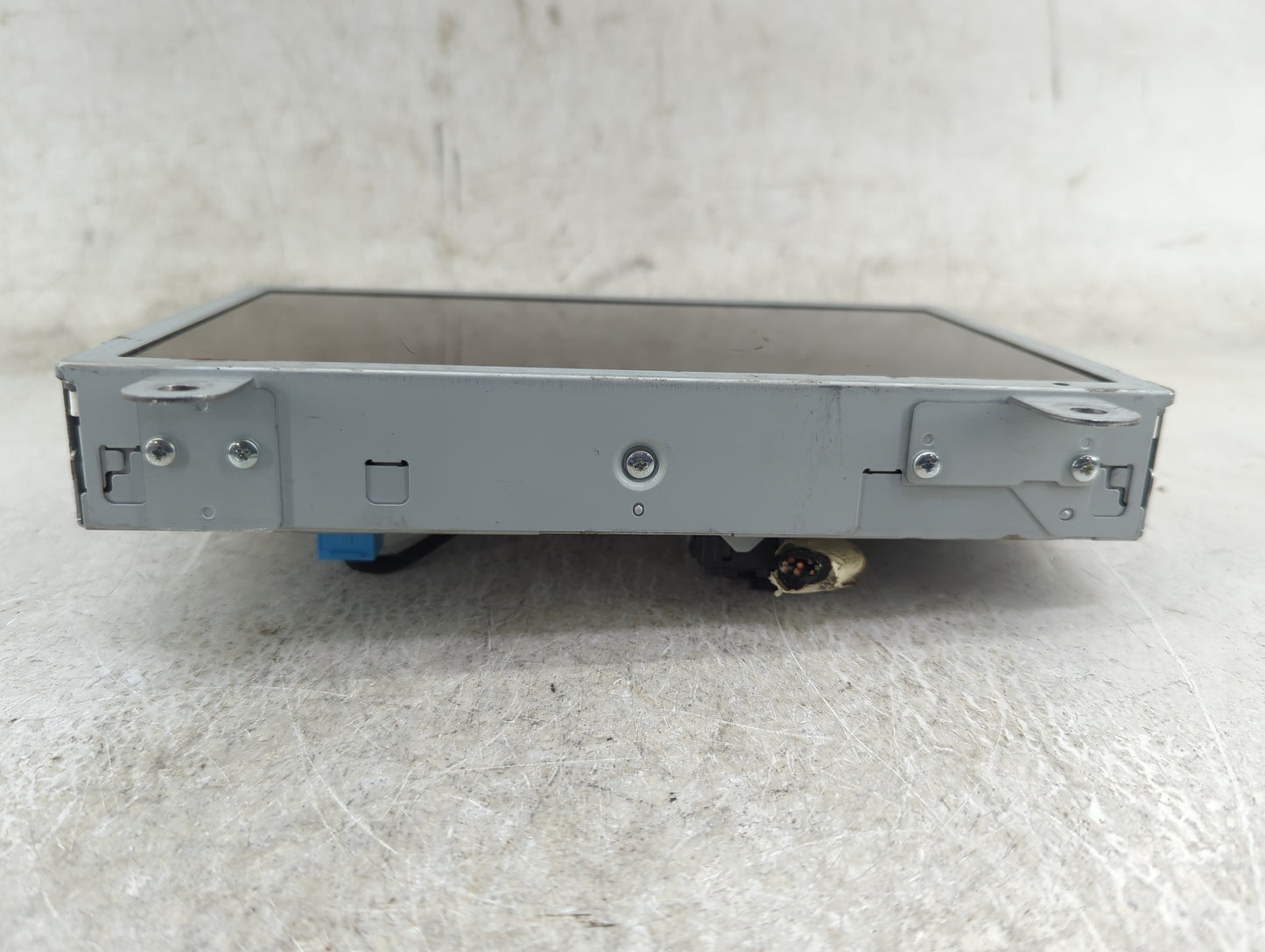 2010-2011 Buick Lacrosse Information Display Screen - Oemusedautoparts1.com