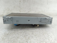 2010-2011 Buick Lacrosse Information Display Screen - Oemusedautoparts1.com