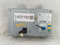 2010-2011 Buick Lacrosse Information Display Screen - Oemusedautoparts1.com
