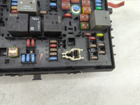 2010 Buick Lacrosse Fusebox Fuse Box Panel Relay Module P/N:13272072 13272071, 13468935, 13468934, 13595908, 13500126 Fits O