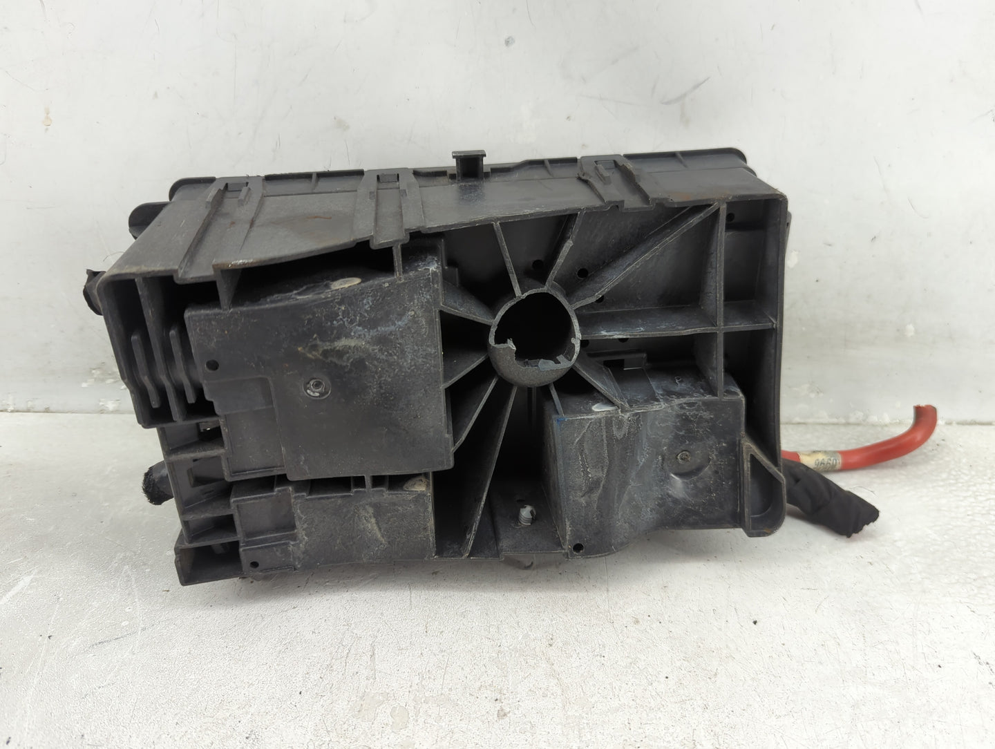 2010 Buick Lacrosse Fusebox Fuse Box Panel Relay Module P/N:13272072 13272071, 13468935, 13468934, 13595908, 13500126 Fits O