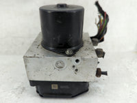 2010 Buick Lacrosse ABS Pump Control Module Replacement P/N:14177461220 90927142331 Fits OEM Used Auto Parts - Oemusedautopa
