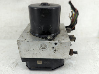 compare product 2010 Buick Lacrosse ABS Pump Control Module Replacement P/N:14177461220 90927142331 Fits OEM Used Auto Parts
