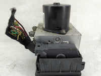 2010 Buick Lacrosse ABS Pump Control Module Replacement P/N:14177461220 90927142331 Fits OEM Used Auto Parts - Oemusedautopa