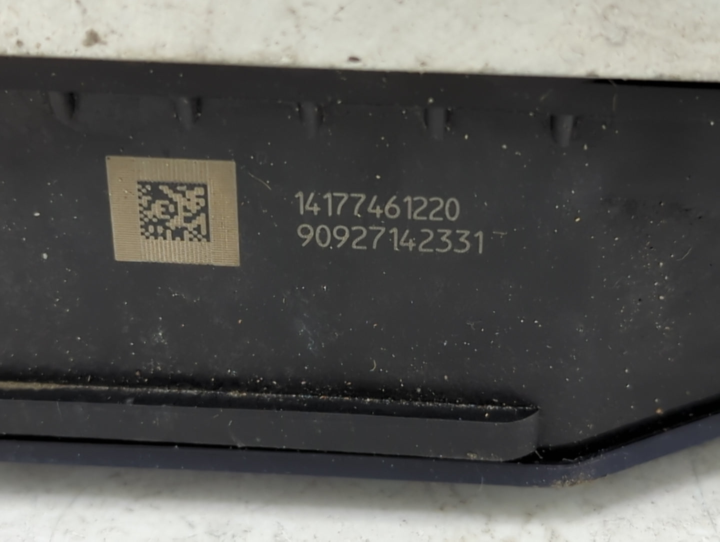 2010 Buick Lacrosse ABS Pump Control Module Replacement P/N:14177461220 90927142331 Fits OEM Used Auto Parts - Oemusedautopa
