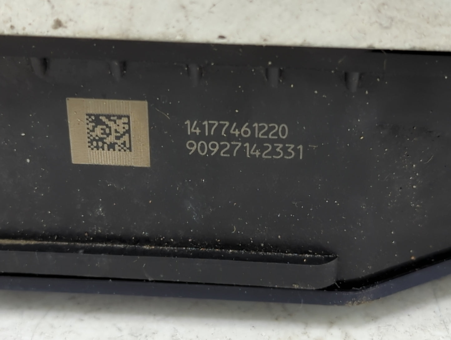 2010 Buick Lacrosse ABS Pump Control Module Replacement P/N:14177461220 90927142331 Fits OEM Used Auto Parts - Oemusedautopa