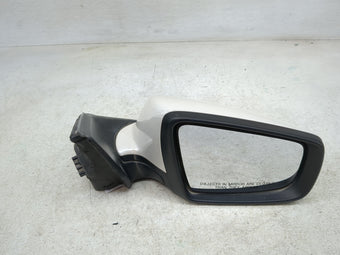 compare product 2010-2012 Buick Lacrosse Passenger Side View Mirror - Right Door Mirror OEM Used