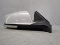 2010-2012 Buick Lacrosse Passenger Side View Mirror - Right Door Mirror OEM Used - Oemusedautoparts1.com