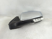 2010-2012 Buick Lacrosse Driver Side View Mirror - Left Door Mirror OEM Used - Oemusedautoparts1.com