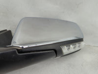2010-2012 Buick Lacrosse Driver Side View Mirror - Left Door Mirror OEM Used - Oemusedautoparts1.com