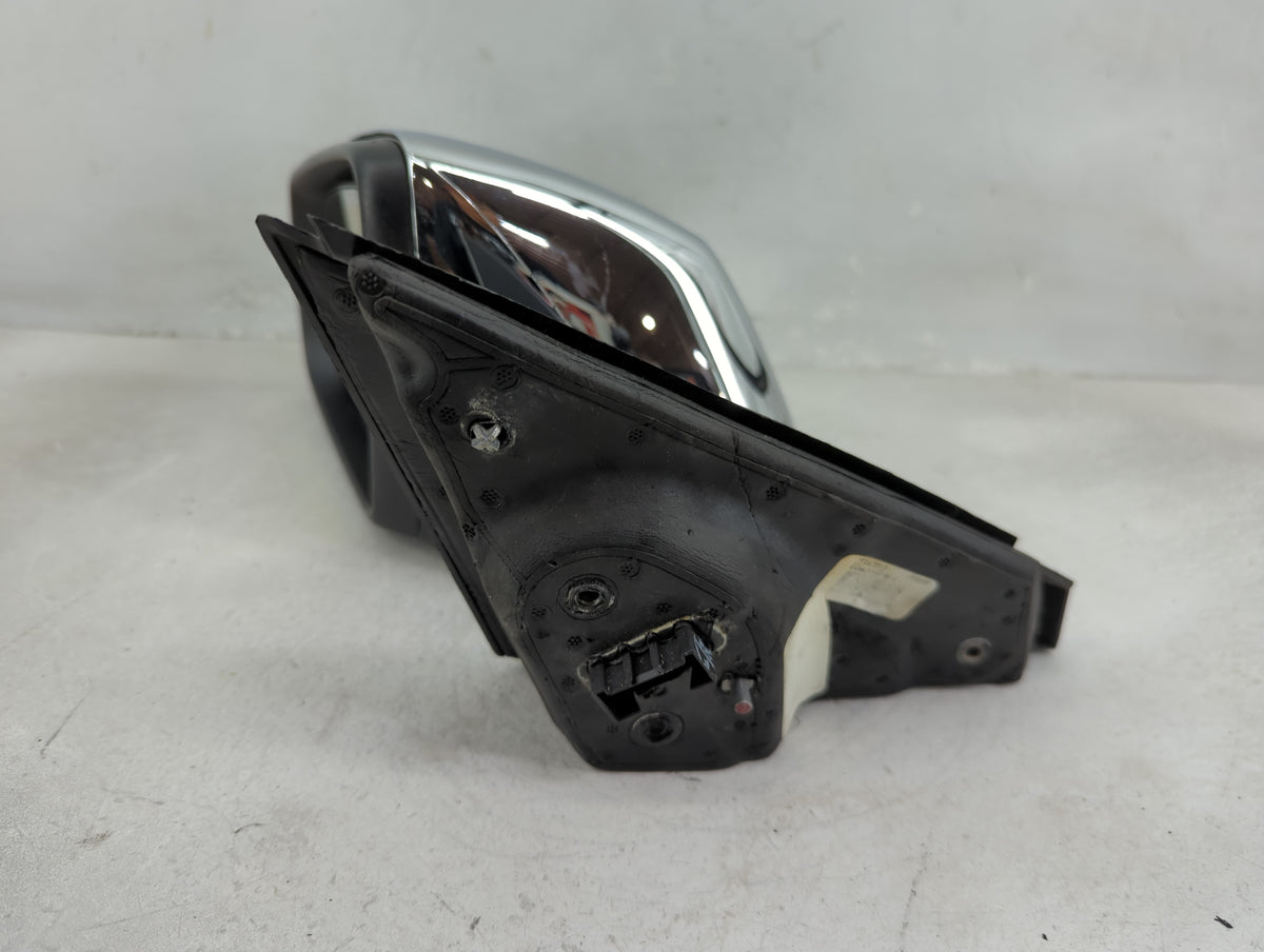 2010-2012 Buick Lacrosse Driver Side View Mirror - Left Door Mirror OEM Used - Oemusedautoparts1.com