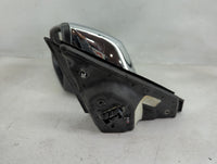 2010-2012 Buick Lacrosse Driver Side View Mirror - Left Door Mirror OEM Used - Oemusedautoparts1.com