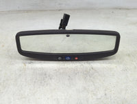 2010-2016 Buick Lacrosse Interior Rear View Mirror Replacement OEM P/N:13503052 Fits OEM Used Auto Parts - Oemusedautoparts1