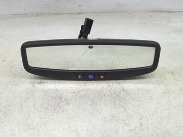 2010-2016 Buick Lacrosse Interior Rear View Mirror Replacement OEM P/N:13503052 Fits OEM Used Auto Parts - Oemusedautoparts1