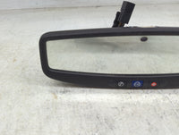 2010-2016 Buick Lacrosse Interior Rear View Mirror Replacement OEM P/N:13503052 Fits OEM Used Auto Parts - Oemusedautoparts1