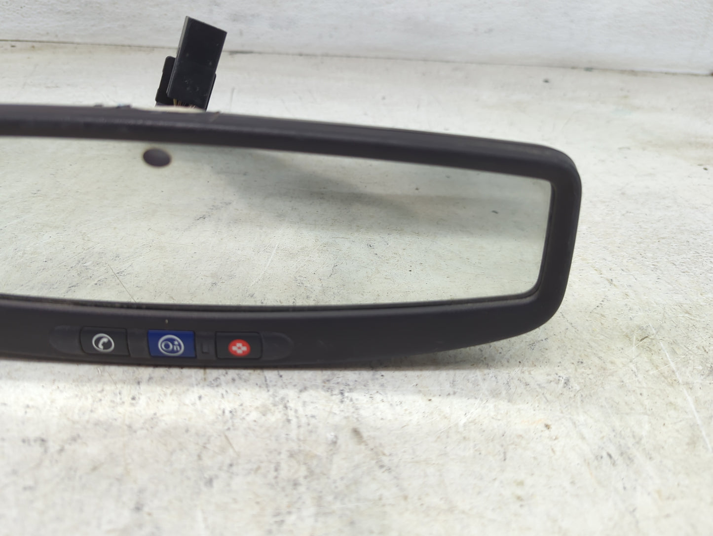 2010-2016 Buick Lacrosse Interior Rear View Mirror Replacement OEM P/N:13503052 Fits OEM Used Auto Parts - Oemusedautoparts1