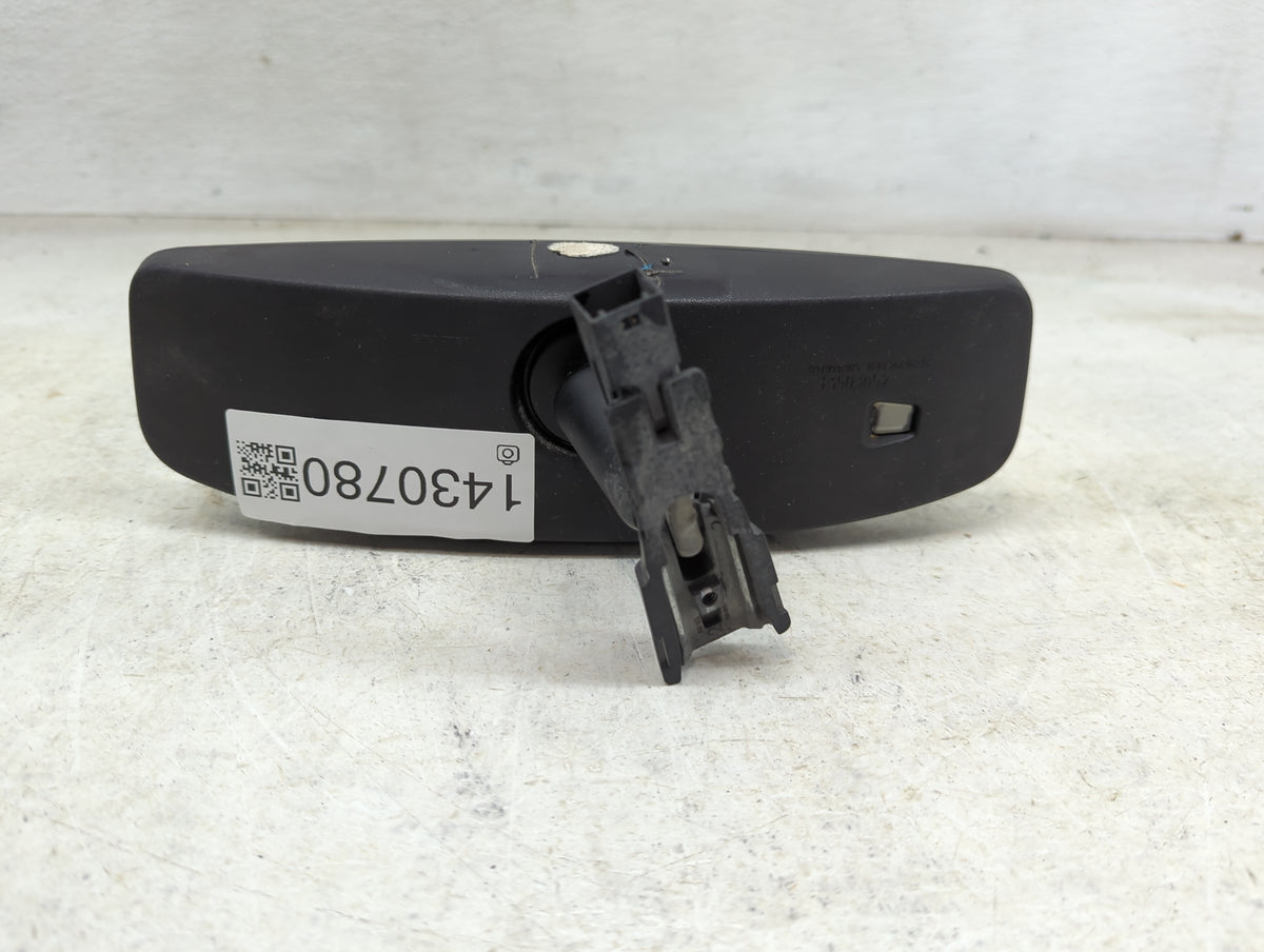 2010-2016 Buick Lacrosse Interior Rear View Mirror Replacement OEM P/N:13503052 Fits OEM Used Auto Parts - Oemusedautoparts1