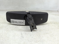 2010-2016 Buick Lacrosse Interior Rear View Mirror Replacement OEM P/N:13503052 Fits OEM Used Auto Parts - Oemusedautoparts1
