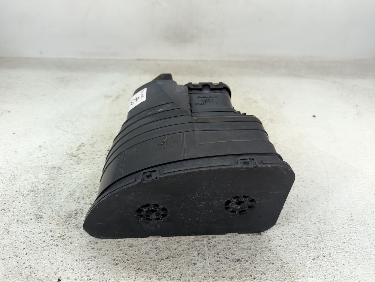 2010 Buick Lacrosse Fuel Vapor Charcoal Canister 1431882 - Oemusedautoparts1.com