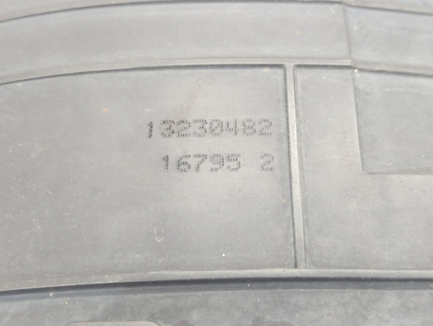 2010 Buick Lacrosse Fuel Vapor Charcoal Canister 1431882 - Oemusedautoparts1.com