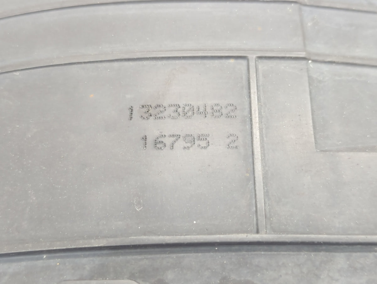 2010 Buick Lacrosse Fuel Vapor Charcoal Canister 1431882 - Oemusedautoparts1.com