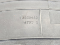 2010 Buick Lacrosse Fuel Vapor Charcoal Canister 1431882 - Oemusedautoparts1.com