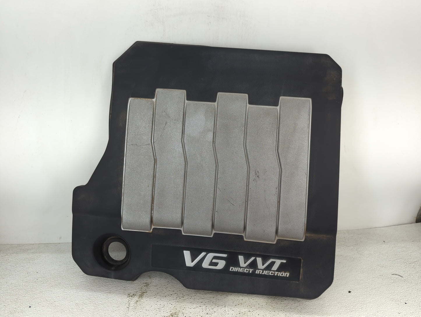 2010 Buick Lacrosse Engine Cover 1432227 - Oemusedautoparts1.com