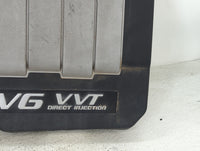 2010 Buick Lacrosse Engine Cover 1432227 - Oemusedautoparts1.com