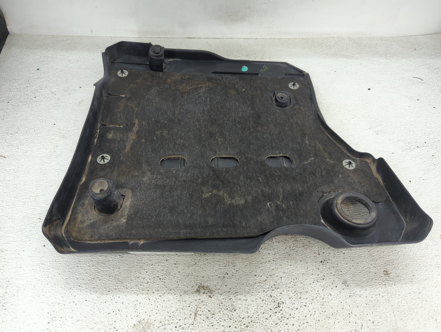 2010 Buick Lacrosse Engine Cover 1432227 - Oemusedautoparts1.com