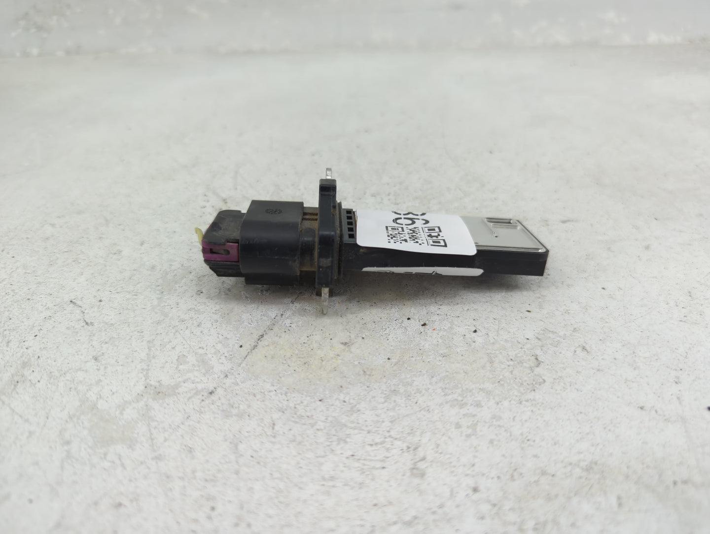 2010 Buick Lacrosse Mass Air Flow Meter Maf - Oemusedautoparts1.com