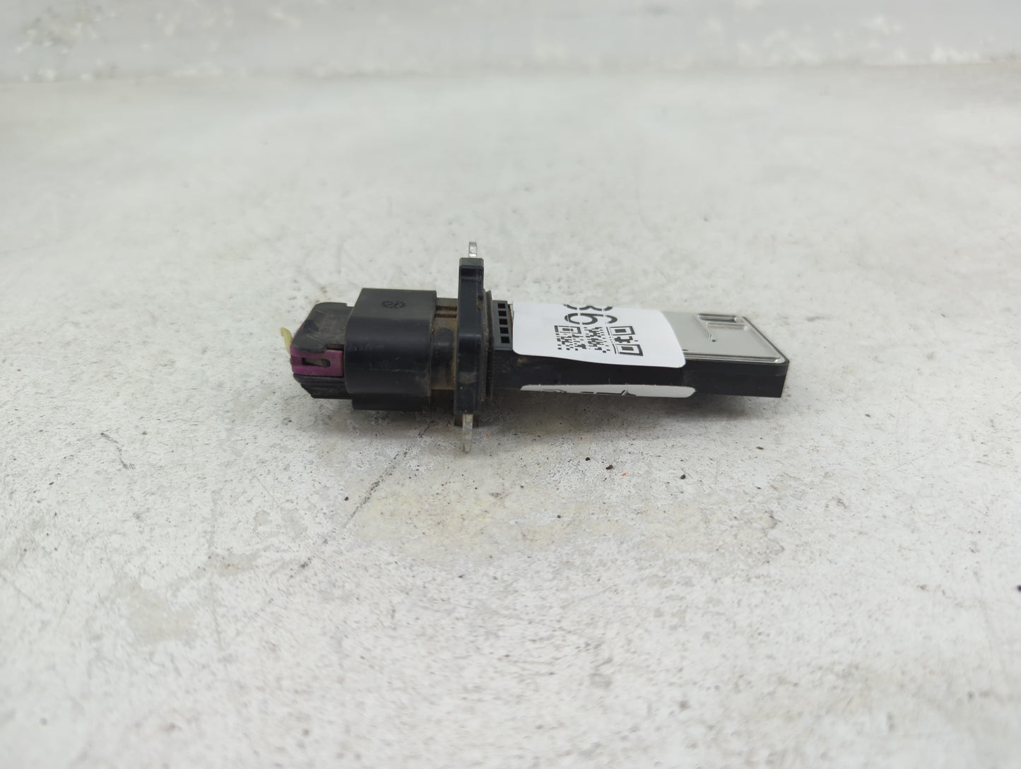 2010 Buick Lacrosse Mass Air Flow Meter Maf - Oemusedautoparts1.com