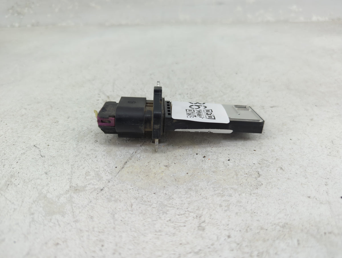 2010 Buick Lacrosse Mass Air Flow Meter Maf - Oemusedautoparts1.com