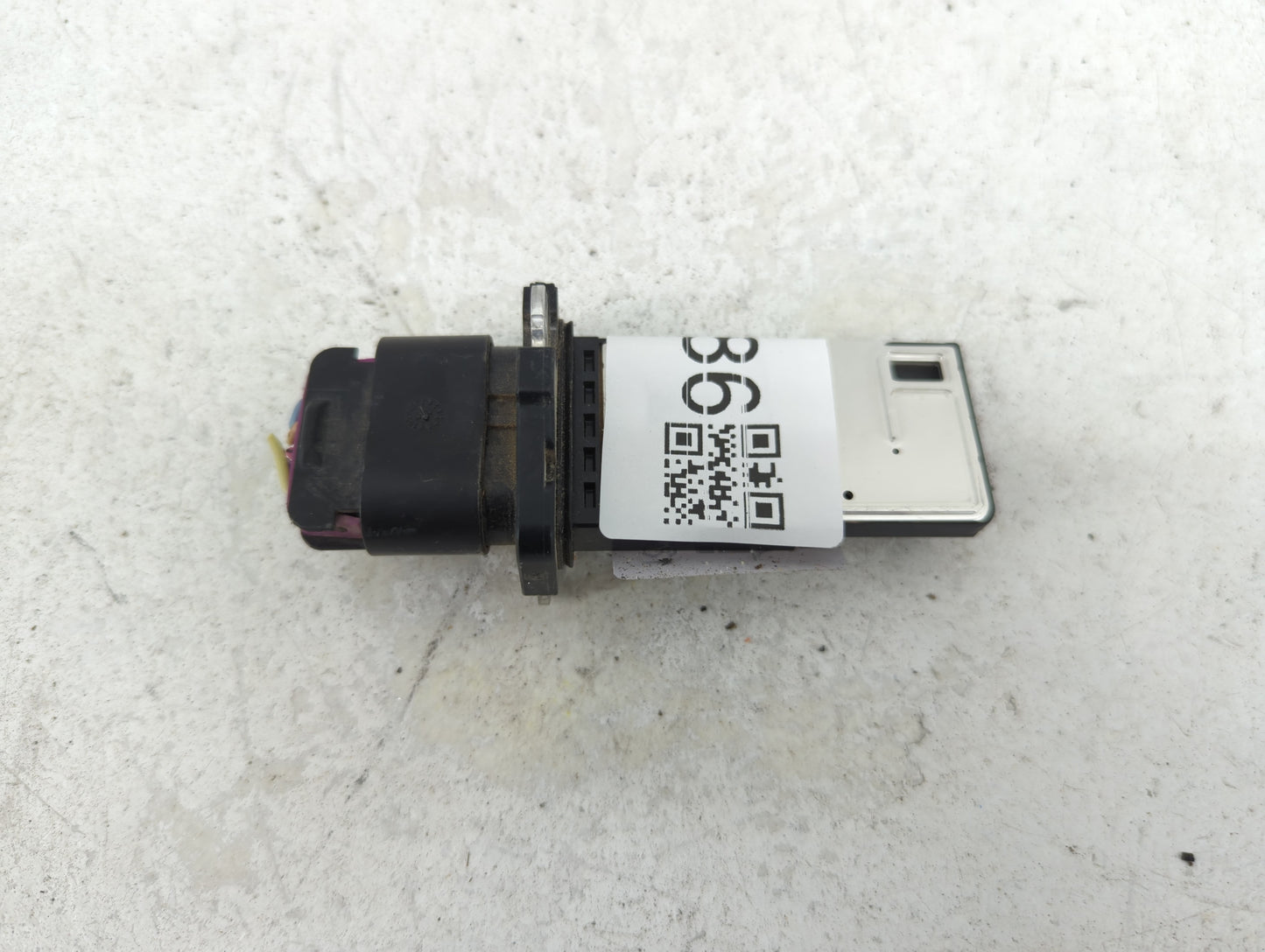 2010 Buick Lacrosse Mass Air Flow Meter Maf - Oemusedautoparts1.com