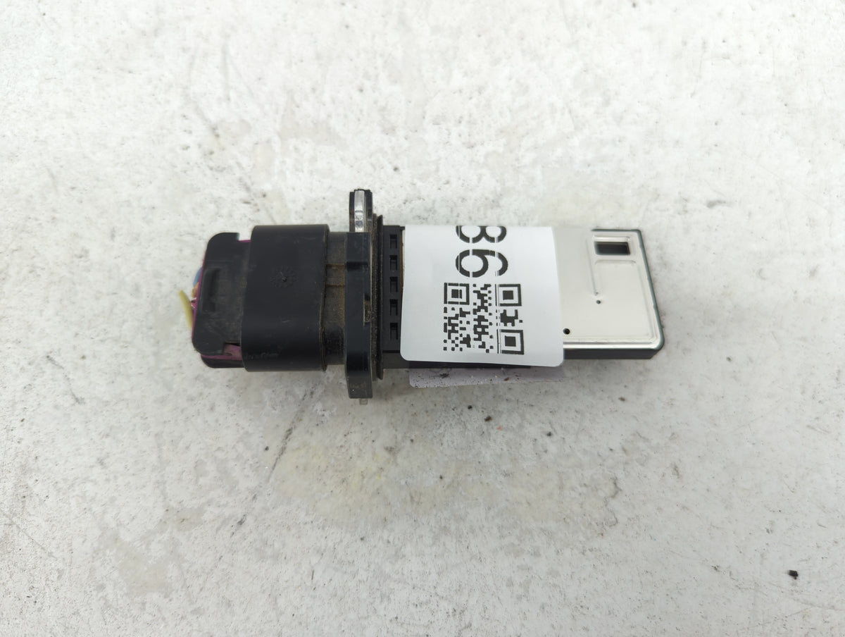 2010 Buick Lacrosse Mass Air Flow Meter Maf - Oemusedautoparts1.com