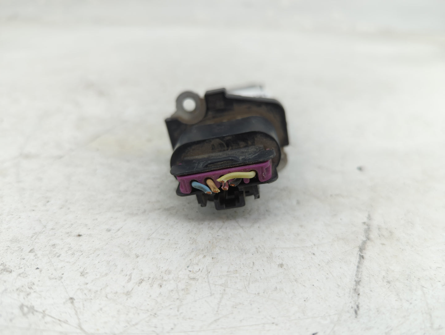 2010 Buick Lacrosse Mass Air Flow Meter Maf - Oemusedautoparts1.com