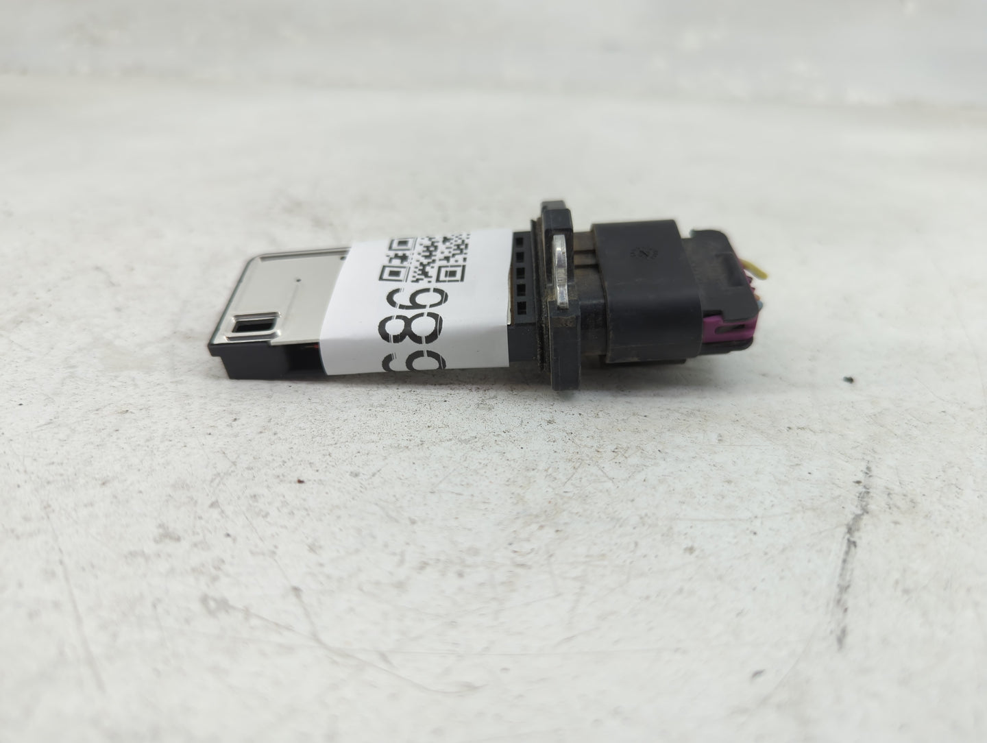2010 Buick Lacrosse Mass Air Flow Meter Maf - Oemusedautoparts1.com