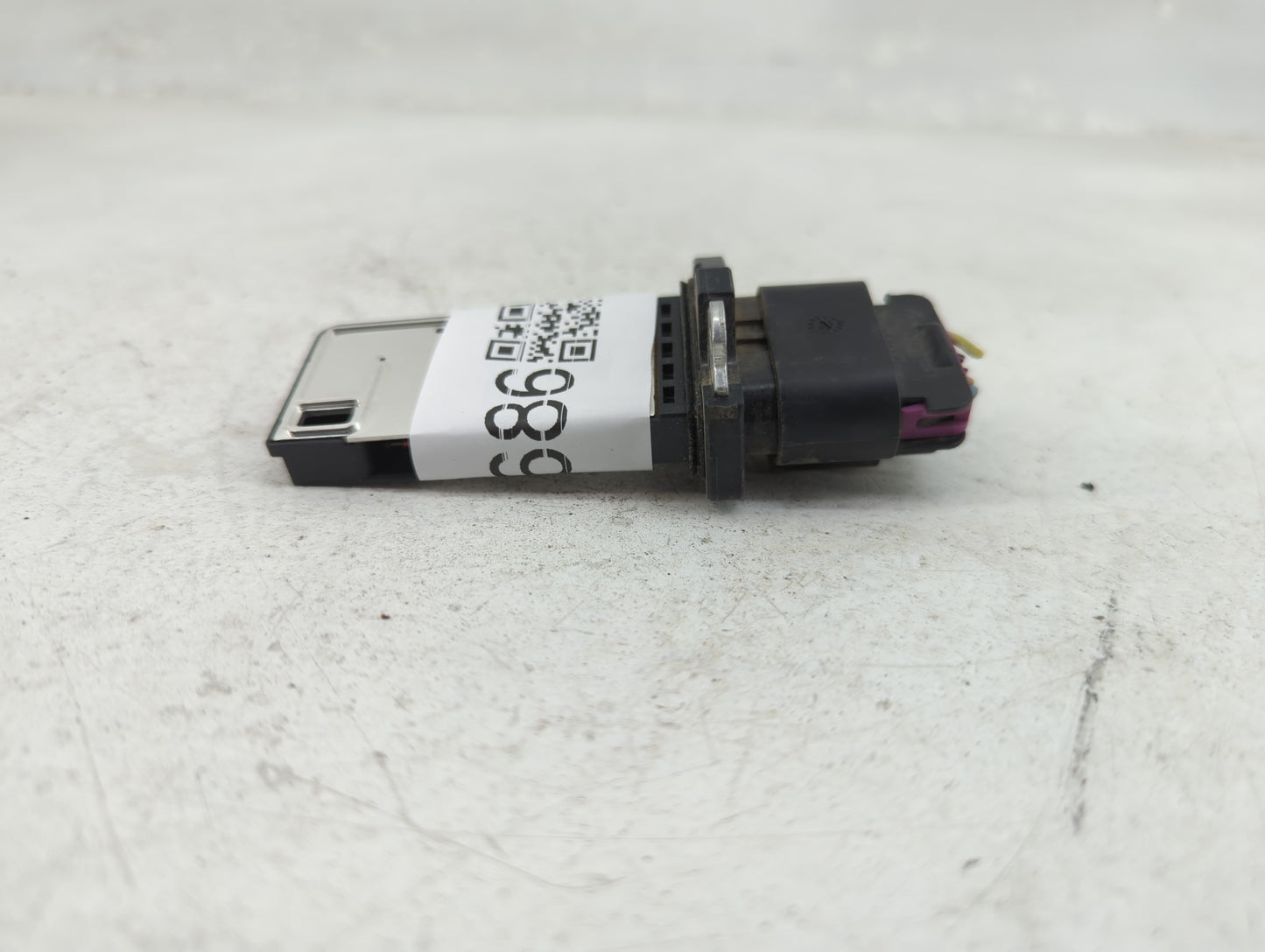 2010 Buick Lacrosse Mass Air Flow Meter Maf - Oemusedautoparts1.com