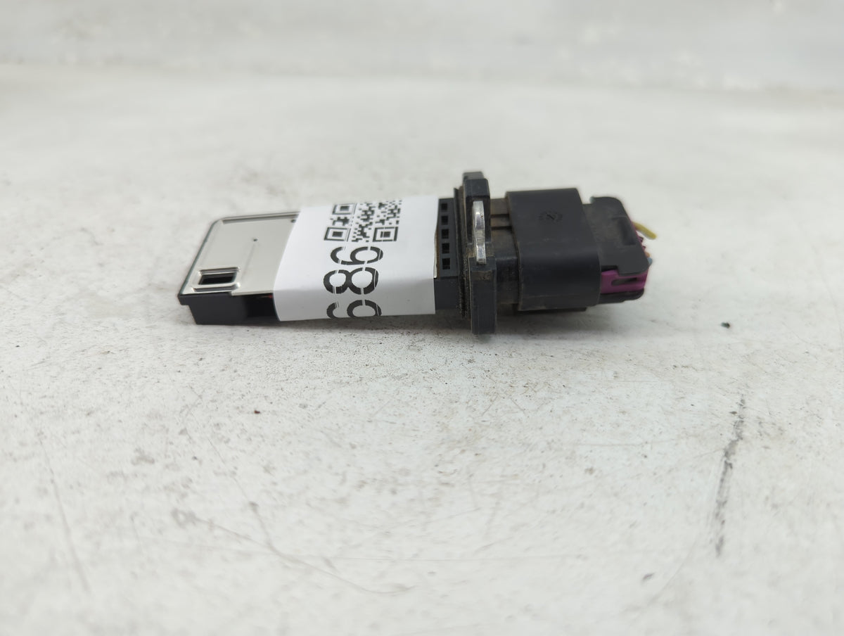 2010 Buick Lacrosse Mass Air Flow Meter Maf - Oemusedautoparts1.com