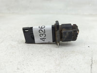 2010 Buick Lacrosse Mass Air Flow Meter Maf - Oemusedautoparts1.com