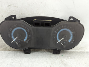 compare product 2010 Buick Lacrosse Instrument Cluster Speedometer Gauges P/N:A2C53363693 GMX353 Fits OEM Used Auto Parts
