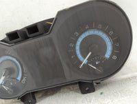 2010 Buick Lacrosse Instrument Cluster Speedometer Gauges P/N:A2C53363693 GMX353 Fits OEM Used Auto Parts - Oemusedautoparts