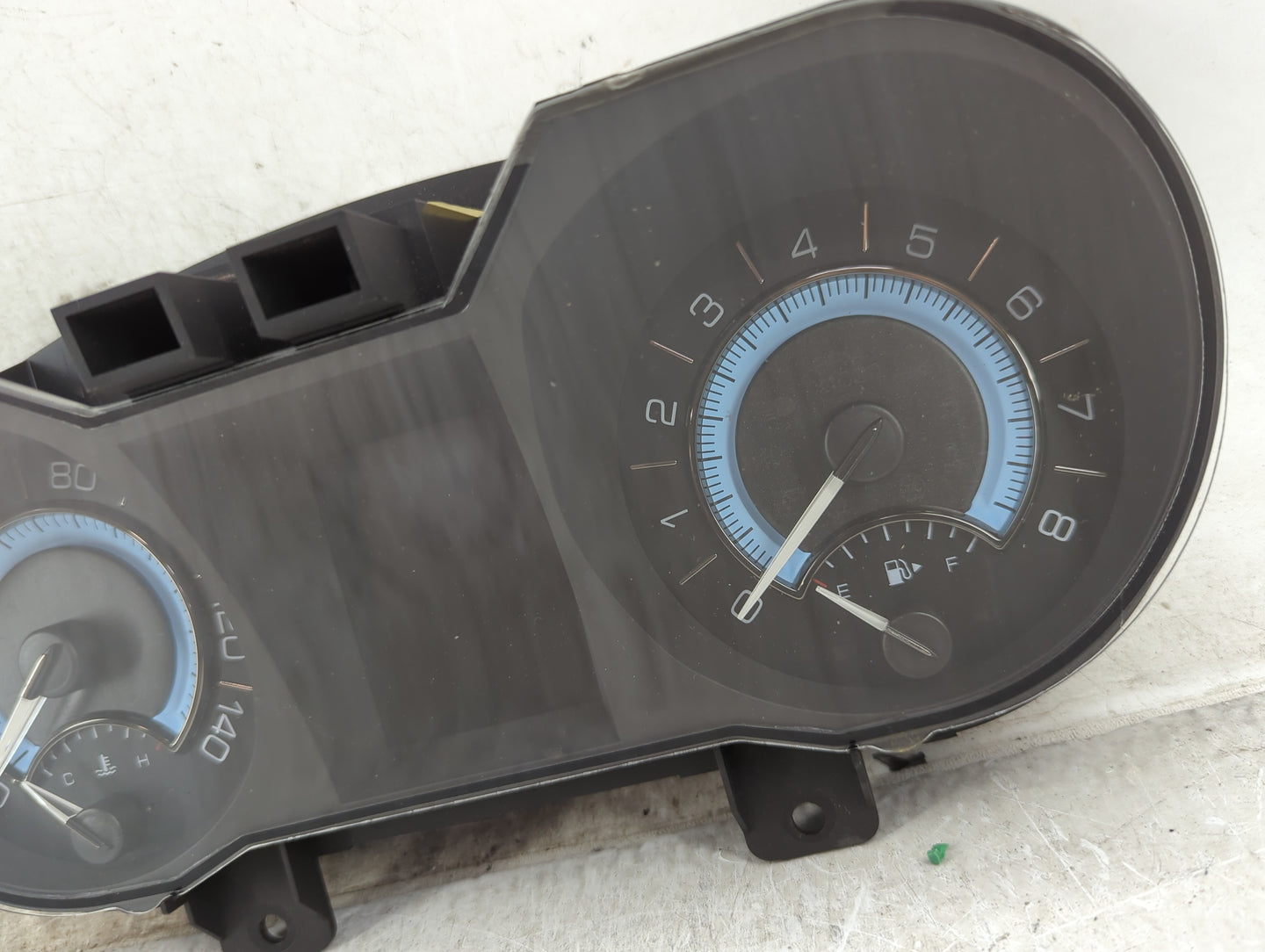 2010 Buick Lacrosse Instrument Cluster Speedometer Gauges P/N:A2C53363693 GMX353 Fits OEM Used Auto Parts - Oemusedautoparts