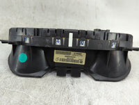 2010 Buick Lacrosse Instrument Cluster Speedometer Gauges P/N:A2C53363693 GMX353 Fits OEM Used Auto Parts - Oemusedautoparts