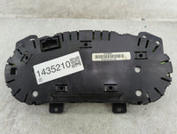 2010 Buick Lacrosse Instrument Cluster Speedometer Gauges P/N:A2C53363693 GMX353 Fits OEM Used Auto Parts - Oemusedautoparts