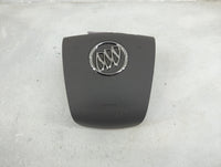 2010 Buick Lacrosse Air Bag Driver Left Steering Wheel Mounted P/N:BAMPT1-1031 ADPS1.4A, BAMPT1-1037 Fits OEM Used Auto Part