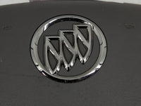 2010 Buick Lacrosse Air Bag Driver Left Steering Wheel Mounted P/N:BAMPT1-1031 ADPS1.4A, BAMPT1-1037 Fits OEM Used Auto Part