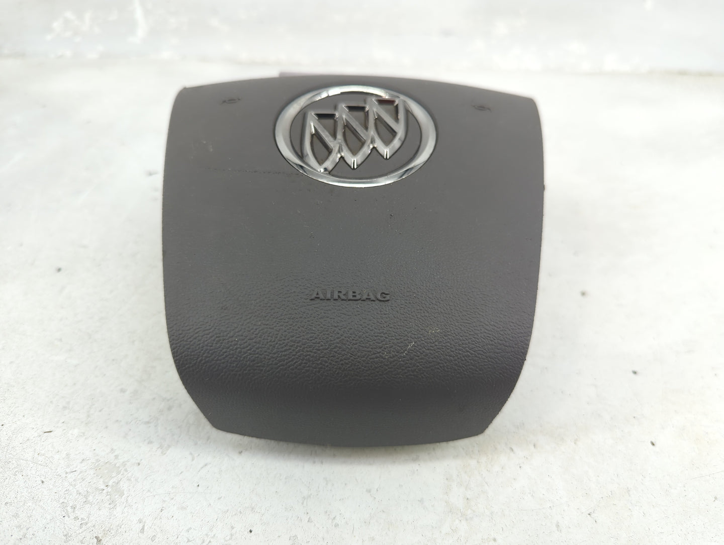 2010 Buick Lacrosse Air Bag Driver Left Steering Wheel Mounted P/N:BAMPT1-1031 ADPS1.4A, BAMPT1-1037 Fits OEM Used Auto Part