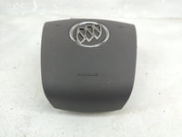 2010 Buick Lacrosse Air Bag Driver Left Steering Wheel Mounted P/N:BAMPT1-1031 ADPS1.4A, BAMPT1-1037 Fits OEM Used Auto Part