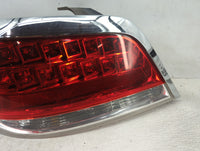 2010-2013 Buick Lacrosse Tail Light Assembly Driver Left OEM P/N:20856167 Fits Fits 2010 2011 2012 2013 OEM Used Auto Parts 