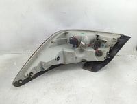 2010-2013 Buick Lacrosse Tail Light Assembly Driver Left OEM P/N:20856167 Fits Fits 2010 2011 2012 2013 OEM Used Auto Parts 